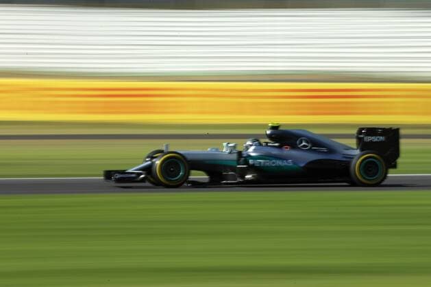 German driver Nico Rosberg from Mercedes in action during the third free practice of Mexico s Formula One Grand Prix at Hermanos Rodriguez racetrack in Mexico City, Mexico, 29 October 2016. MEXICO S FORMULA ONE GRAND PRIX !ACHTUNG: NUR REDAKTIONELLE NUTZUNG!  MEX 20161029-636133641916638167
