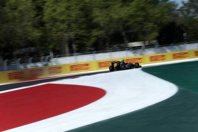 Mexican Grand Prix, Mexico City 27 - 30 October 2016 29.10.2016 - Free Practice 3, Nico Hulkenberg (GER) Sahara Force India F1 VJM09 