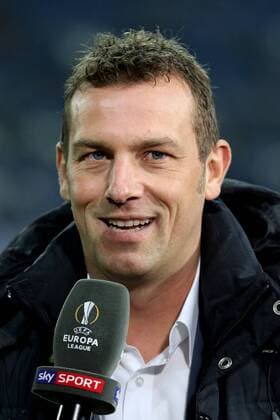 03.11.2016 - Cheftrainer Markus Weinzierl (FC Schalke 04) beim Europa League Gruppenspiel (Saison 2016 17) FC Schalke 04 - FK Krasnodar.