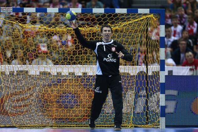 03.11.2016 GDANSK - SOPOT, Handball nationalteam Länderspiel Poland vs Serbia Pictured: SLAWOMIR SZMAL FOTO LUKASZxGROCHALA CYFRASPORT NEWSPIX.PL --- Newspix.pl  20161103CSLG0014