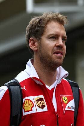Brazilian Grand Prix, Sao Paulo 10 - 13 November 2016 12.11.2016 - Sebastian Vettel (GER) Scuderia Ferrari SF16-H 