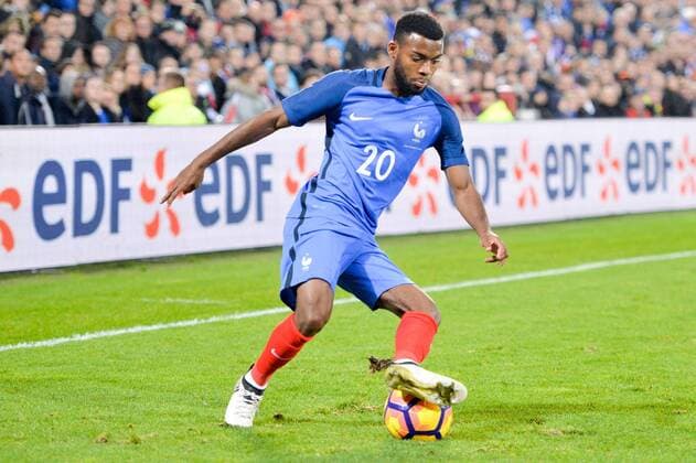 20 THOMAS LEMAR (fra) FOOTBALL : Frankreich - Elfenbeinküste Nationalteam Länderspiel - Testspiel - 15 11 2016 AnthonyBIBARD FEPx 