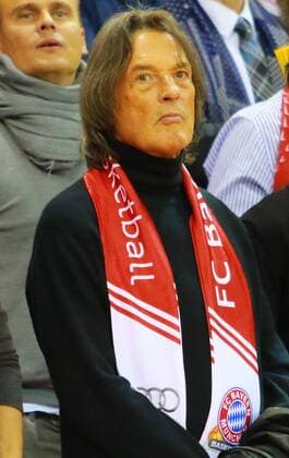 Dr. Hans Wilhelm Müller-Wohlfahrt Basketball EuroCup FC Bayern Basketball - Zenit St. Petersburg 16.11.2016