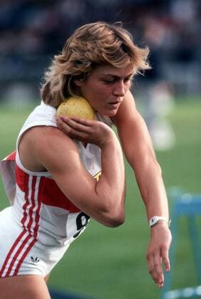 Birgit Clarius (BR Deutschland)