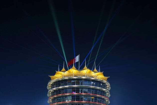 Porsche Team: 6h of Bahrain Motorsport Race 6h of Bahrain xJTx