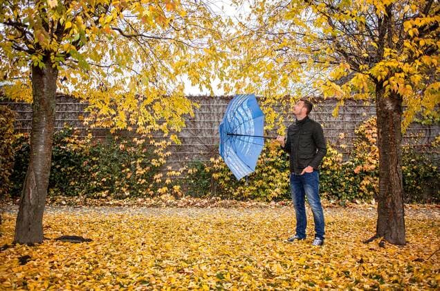 Florian Ballas beim Fotoshooting für das Stadionheft Kreisel. Florian Ballas