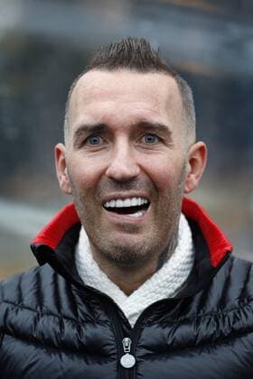 Fernando Ricksen xVIxxIVx 6631173