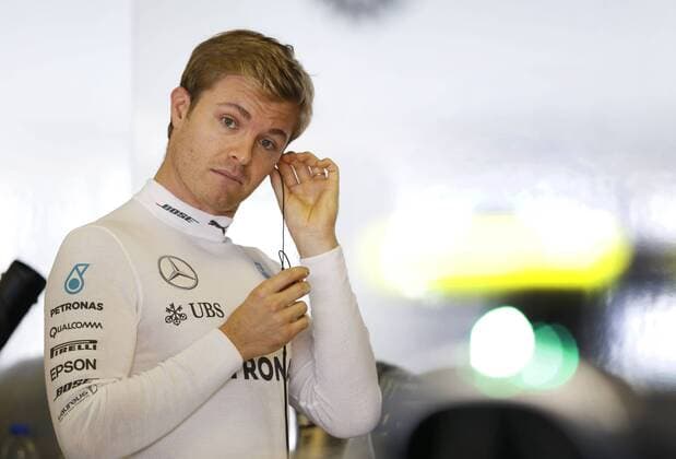 Motorsports: FIA Formula One World Championship WM Weltmeisterschaft 2016, F1 race in Abu Dhabi, 6 Nico Rosberg (GER, Mercedes AMG Petronas F1 Team), xTapx