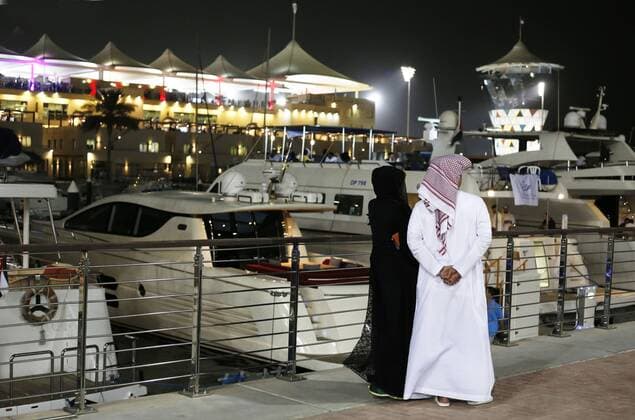 Motorsports: FIA Formula One World Championship WM Weltmeisterschaft 2016, F1 race in Abu Dhabi, xTapx