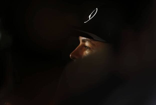 Motorsports: FIA Formula One World Championship WM Weltmeisterschaft 2016, Grand Prix of Abu Dhabi, 6 Nico Rosberg (GER, Mercedes AMG Petronas Formula One Team), xHOCHxZWEIx