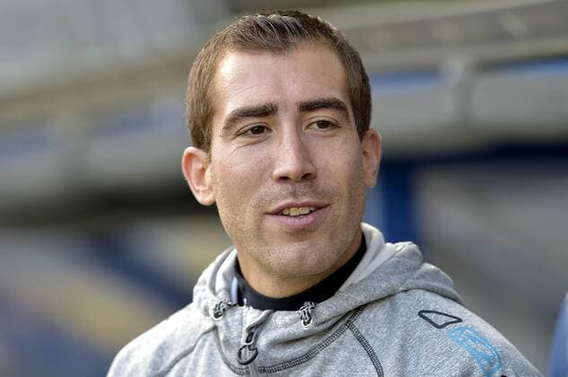 26-11-2016 pmk MY144550 Fussball Herren 3.Liga Saison 2016 2017 SC Paderborn Florian FULLAND -Trainer- Paderborn