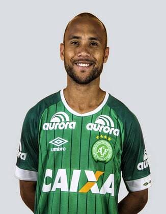 Brazilian Football League Serie A ( Associacao Chapecoense de Futebol ) - Ananias Eloi Castro Monteiro Ananias Soccer, Football, Calcio, Brazilian Football League Serie A  Copyright: xBpax