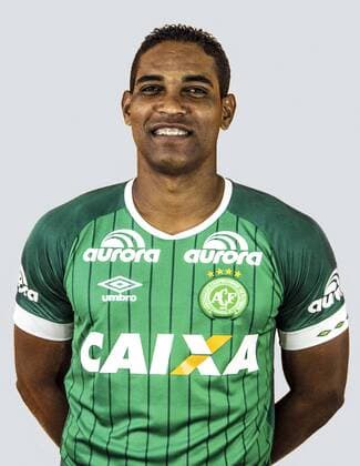 Brazilian Football League Serie A ( Associacao Chapecoense de Futebol ) - Cleber Santana Loureiro Cleber Santana Soccer, Football, Calcio, Brazilian Football League Serie A  Copyright: xBpax