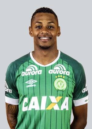 Brazilian Football League Serie A ( Associacao Chapecoense de Futebol ) - Dener Assuncao Braz Dener Soccer, Football, Calcio, Brazilian Football League Serie A  Copyright: xBpax