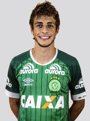 Brazilian Football League Serie A ( Associacao Chapecoense de Futebol ) - Hyoran Kaue Dalmoro Hyoran Soccer, Football, Calcio, Brazilian Football League Serie A  Copyright: xBpax