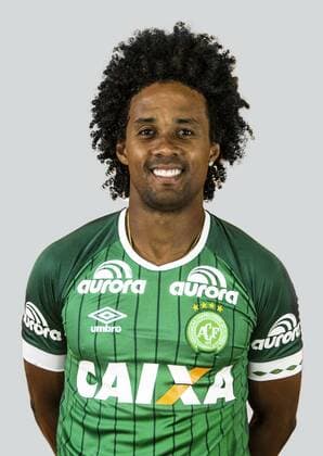 Brazilian Football League Serie A ( Associacao Chapecoense de Futebol ) - Everton Kempes dos Santos Goncalves Kempes Soccer, Football, Calcio, Brazilian Football League Serie A  Copyright: xBpax