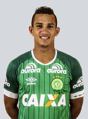 Brazilian Football League Serie A ( Associacao Chapecoense de Futebol ) - Lucas Gomes da Silva Lucas Gomes Soccer, Football, Calcio, Brazilian Football League Serie A  Copyright: xBpax
