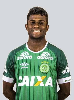 Brazilian Football League Serie A ( Associacao Chapecoense de Futebol ) - Francinilson Santos Meirelles Maranhao Soccer, Football, Calcio, Brazilian Football League Serie A  Copyright: xBpax