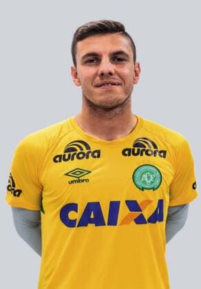 Brazilian Football League Serie A ( Associacao Chapecoense de Futebol ) - Marcelo Boeck Soccer, Football, Calcio, Brazilian Football League Serie A  Copyright: xBpax