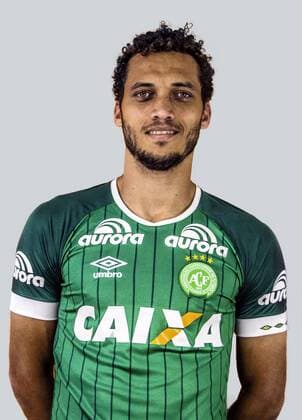 Brazilian Football League Serie A ( Associacao Chapecoense de Futebol ) - Helio Hermito Zampier Neto Neto Soccer, Football, Calcio, Brazilian Football League Serie A  Copyright: xBpax
