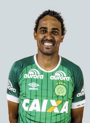 Brazilian Football League Serie A ( Associacao Chapecoense de Futebol ) - Rafael Ramos de Lima Rafael Lima Soccer, Football, Calcio, Brazilian Football League Serie A  Copyright: xBpax