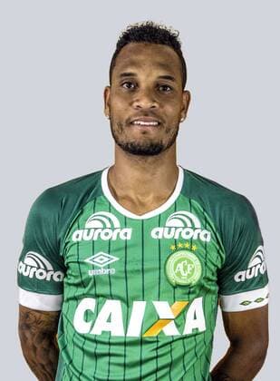 Brazilian Football League Serie A ( Associacao Chapecoense de Futebol ) - Willian Thiego de Jesus Willian Thiego Soccer, Football, Calcio, Brazilian Football League Serie A  Copyright: xBpax