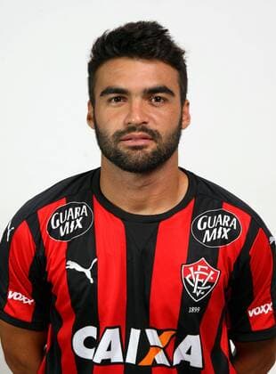 Brazilian Football League Serie A ( Esporte Clube Vitoria-Bahia ) - Arthur Brasiliano Maia Arthur Maia Soccer, Football, Calcio, Brazilian Football League Serie A  Copyright: xBpax