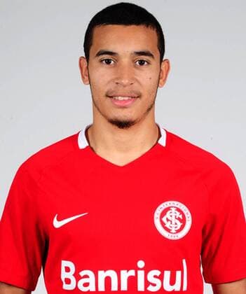 Brazilian Football League Serie A ( Club Internacional ) - William de Asevedo Furtado William Furtado Soccer, Football, Calcio, Brazilian Football League Serie A  Copyright: xBpax