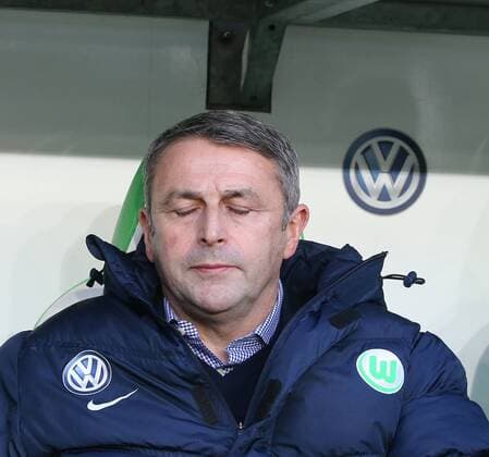 Klaus Allofs (Wolfsburg)