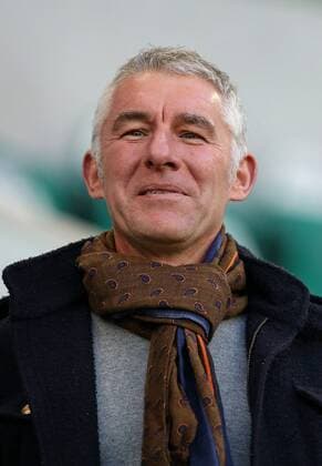 03.12.2016, Fussball 1.Bundesliga 2016 2017, 13.Spieltag, VfL Wolfsburg - Hertha BSC Berlin, in der Volkswagen Arena, Wolfsburg. Mirko Slomka 