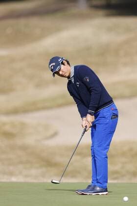 Ryo Ishikawa, DECEMBER 4, 2016 - Golf : The 53rd Japan Golf Tour Nippon Series JT Cup final Round at Tokyo Yomiuri Country Club, Tokyo, Japan. NOxTHIRDxPARTYxSALES.  (qdwa052632)