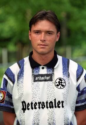 Markus Beierle (Stuttgarter Kickers)
