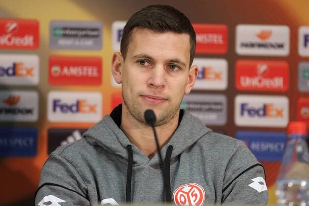 FABIAN FREI PRESSEKONFERENZ MAINZ 05 MAINZ 