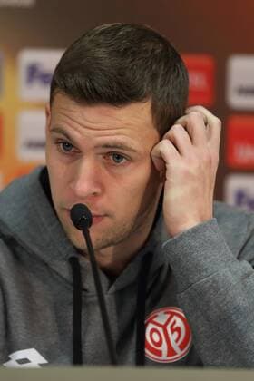 FABIAN FREI PRESSEKONFERENZ MAINZ 05 MAINZ 