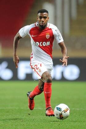 27 THOMAS LEMAR (asm) FOOTBALL : AS Monaco vs SC Bastia - Ligue 1 - 03 12 2016 FEP Panoramic 