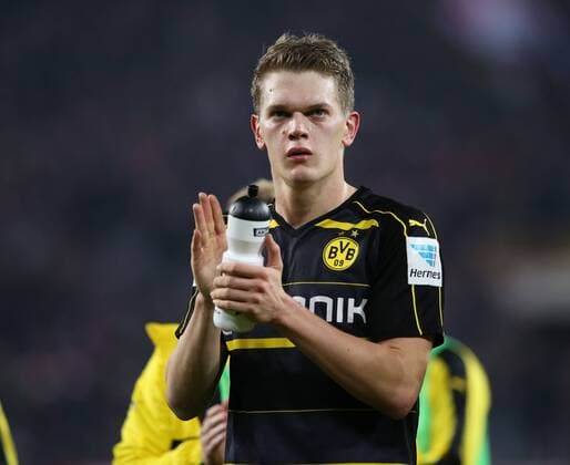 Matthias Ginter (Dortmund) , 1. FC Koeln - Borussia Dortmund, Koeln Copyright: xHorn xEibner-Pressefotox EP_bhorn