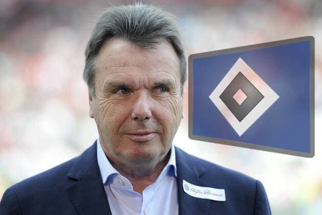 Heribert Bruchhagen soll neuer Geschaeftsfuehrer beim Hamburger SV werden. Das berichten Kicker und Bild . Angeblich will der 68-Jaehrige seinen Kommentatoren-Job bei Sky kuendigen, um beim Bundesliga-Dino anzuheuern.FOTOMONTAGE,Archivfoto: Heribert BRUCHHAGEN (Praesident F) ,Einzelbild,angeschnittenes Einzelmotiv,Portraet,Portrait,PortrÅ t. Fussball 1. Bundesliga, 8. Spieltag, FC Ingolstadt-Eintracht Frankfurt 2-0 am 03.10.2015 in Ingolstad Deutschland.A U D I S P O R T P A R K .