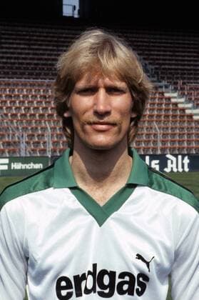 Uwe Rahn (Borussia Mönchengladbach)