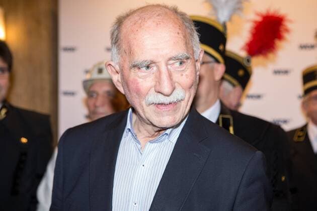 Werner Hansch (ehemaliger Fussball-Reporter), Filmpremiere WDR-Doku Schicht im Schacht , Lichtburg Essen, 13.12.2016, Essen Copyright: xDeutzmann Eibner-Pressefotox EP_CDN