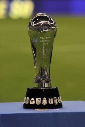 December 25, 2016 - Mexico - EUM20161225DEP01.JPG.MONTERREY, N.L., Soccer Futbol-Final Apertura 2016.- Este domingo 25 de diciembre de 2016 Tigres y America disputaran la copa que acredita al nuevo monarca de la Liga MX. En casa, los felinos esperan bordar su quinta estrella; las Ãguilas van por su titulo 13. Foto: Agencia EL UNIVERSAL Carlos Mejia EVZ Latin News - December 25, 2016  - ZUMAu78_ 20161225_zaf_u78_012