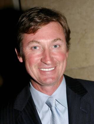June 18, 2007 - New York, New York, U.S. - I11998BT.Samsung s Four Seasons Of Hope Gala to Benefit the Keep a Child Alive Foundation at Cipriani Wall Street , NEW YORK New York 06-18-2007. - - WAYNE GRETZKY SEAON OF HOPE BT - ZUMAta1_ 75708114st
