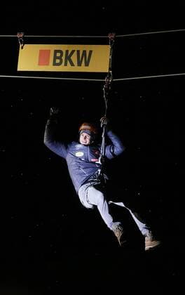 ALPINE SKIING - FIS WC Adelboden ADELBODEN,SWITZERLAND,07.JAN.17 - ALPINE SKIING - FIS World Cup, giant slalom, men, award ceremony. Image shows Alexis Pinturault (FRA). GEPAxpictures xThomasxBachun