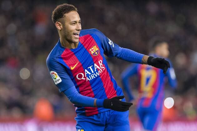 SPAIN - January, 11th: during the match between FC Barcelona Barca vs Athletic Club, for the matchday 1 8 of the Spanish King s Cup, played at Camp Nou Stadium on 11th January 2017 in Barcelona, Spain. (Credit: Mikel Trigueros Urbanandsport Cordon Press)  xMikelxTriguerosx xSPAINx-xFCxBarcelonaxvsxAthleticxClubx-xSpanishxKing sxCupx-x2016 17x