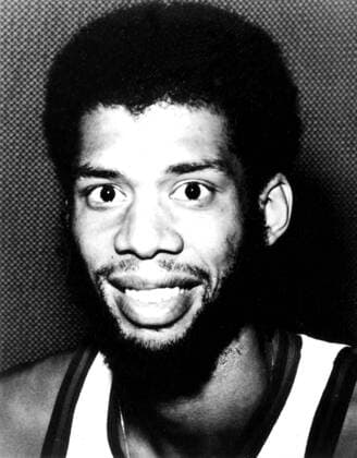 Oct. 12, 2006 - KAREEM ABDUL-JABBAR, MILWAUKEE BUCKS.Â©SUPPLIED BY FILE - ZUMAg49_ 76331306st