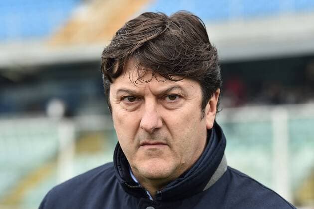 Fußball, Italien, Serie A 2016-2017 Delfino Pescara 1936 - US Sassuolo Calcio Daniele Sebastiani 