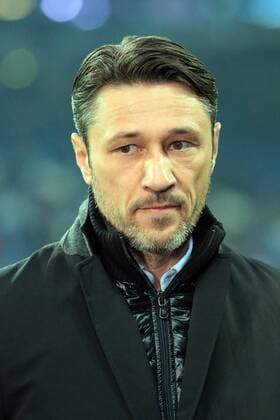 27.01.2017, xovx, Fussball 1.Bundesliga, Schalke 04 - Eintracht Frankfurt, emspor , Trainer Niko Kovac (Eintracht Frankfurt), Portrait. Gelsenkirchen