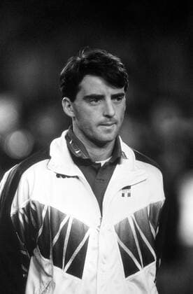 Roberto Mancini (Italien)