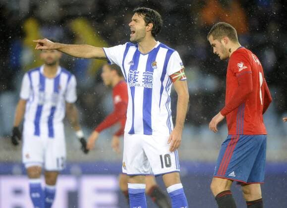 Prieto. LaLiga match between Real Sociedad San Sebastian and CA Osasuna. In this picture, Prieto. xJOSUNExMTZ.xDExALBENIZx 