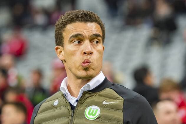 Bilder des Tages - SPORT GER, DFB Pokal 3. Runde, FC Bayern Muenchen vs. VfL Wolfsburg 07.02.2017, Allianz Arena, Muenchen, GER, DFB Pokal 3. Runde, FC Bayern Muenchen vs. VfL Wolfsburg, im Bild Valerien Ismael (Trainer Wolfsburg) Foto © nordphoto Straubmeier nordphotox xStraubmeier