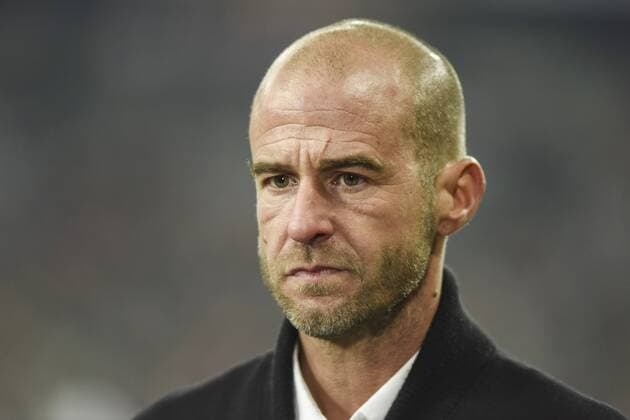 Mehmet Scholl beim DFB Pokal Heimspiel des FC Bayern München gegen VFL Wolfsburg am 07.02.2017 in München. Mehmet Scholl beim DFB Pokal Heimspiel des FC Bayern München gegen VFL Wolfsburg am 07.02.2017 in München.